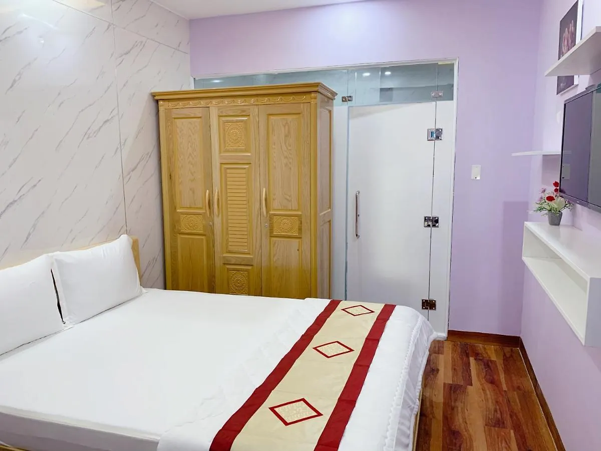 Hotel Hung Phat Vung Tau Vietnam