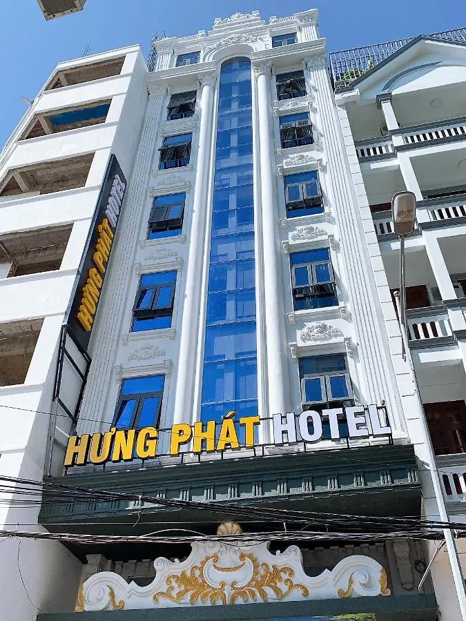 Hung Phat Vung Tau Vietnam