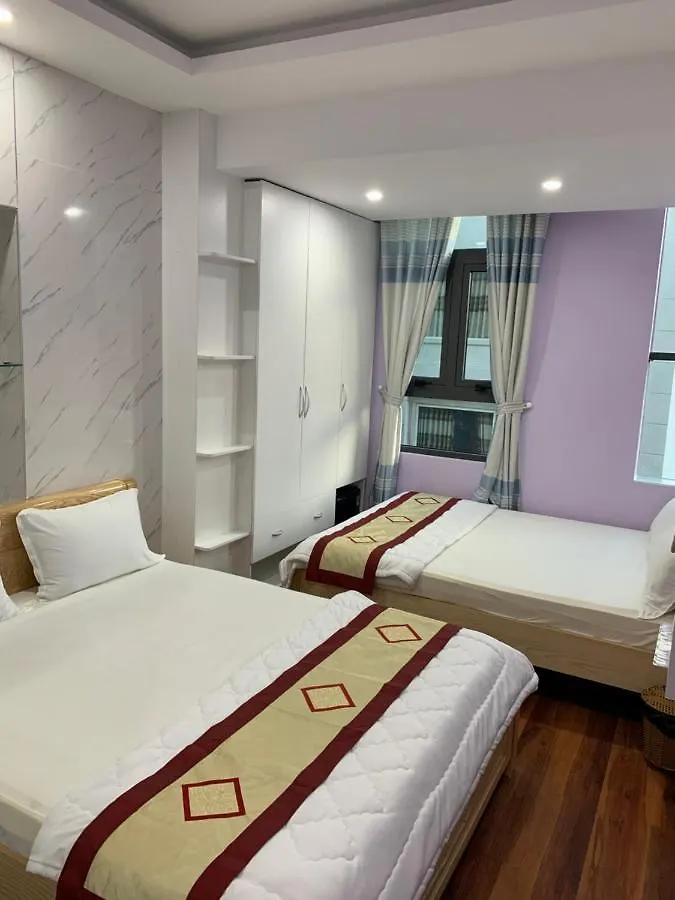 Hung Phat Vung Tau Hotel