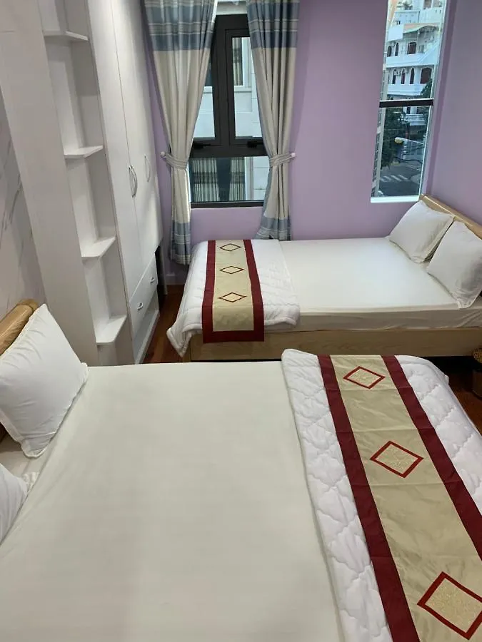 Hotel Hung Phat Vung Tau Vietnam