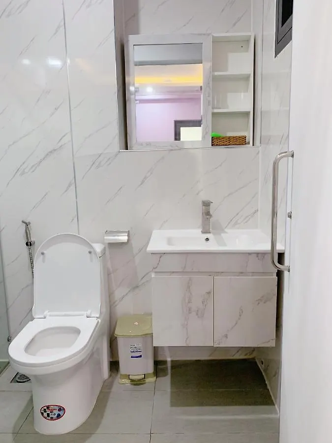 Hung Phat Vung Tau Hotel