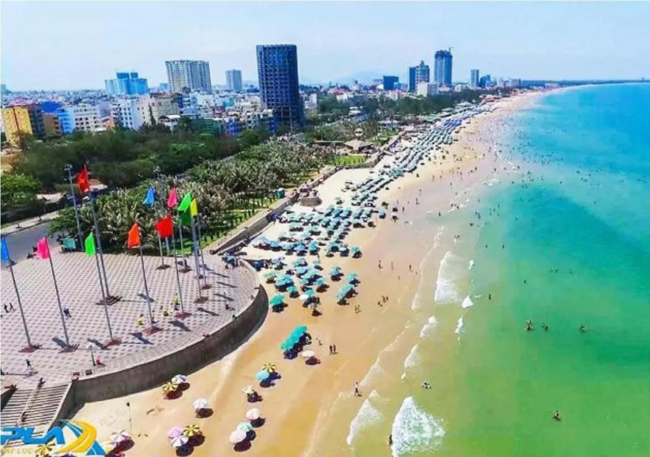 Hotel Hung Phat Vung Tau