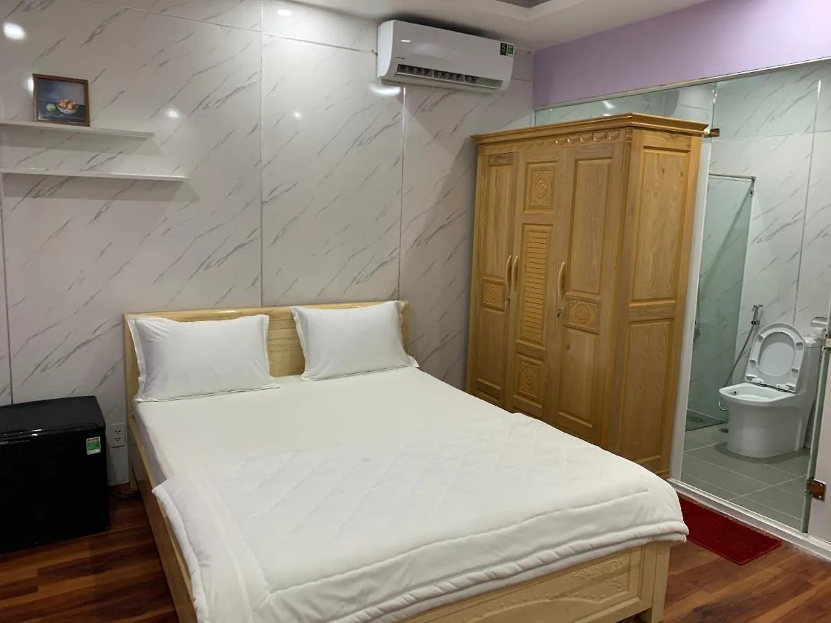 Hung Phat Vung Tau Hotel