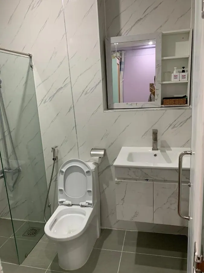 Hotel Hung Phat Vung Tau