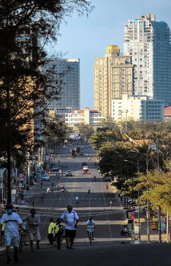 Hung Phat Vung Tau 0*,
