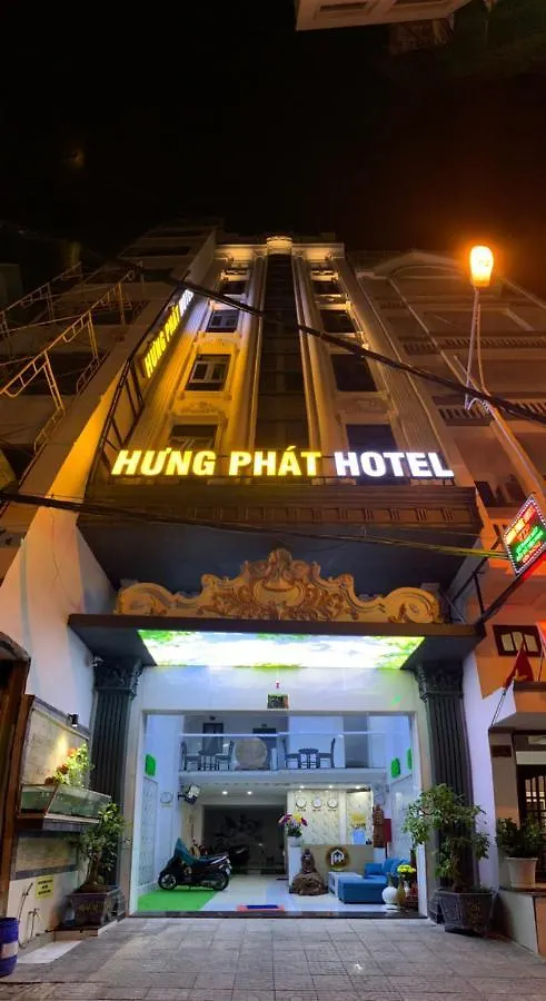 Hung Phat Vung Tau Hotel