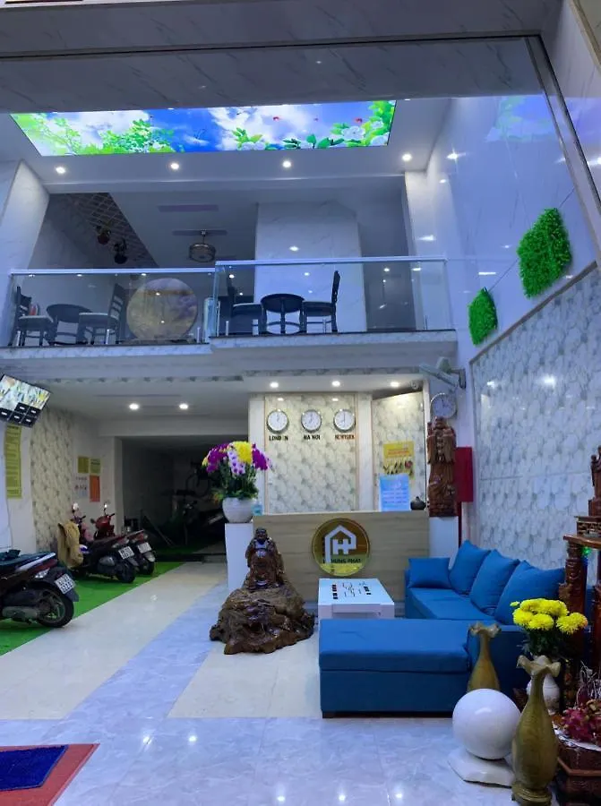 Hotel Hung Phat Vung Tau