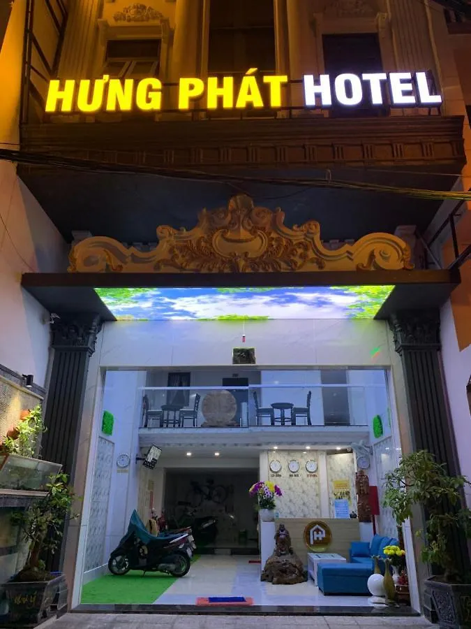 Hung Phat Vung Tau
