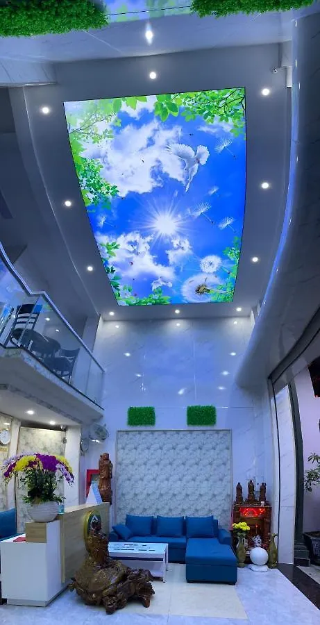 Hotel Hung Phat Vung Tau